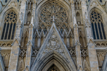 Beautiful Cathedral Church Stone Work 10
