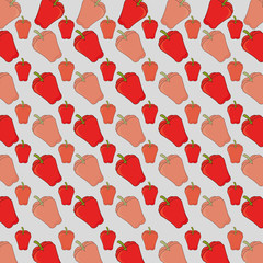 Healthy food and vegan lifestyle