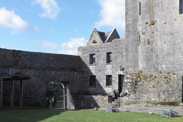 Dunguaire Castle 7