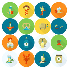 Oktoberfest Beer Festival