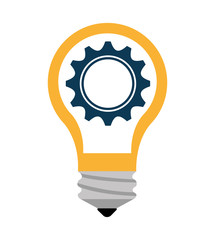 Business solutions icons design.