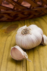 Garlic