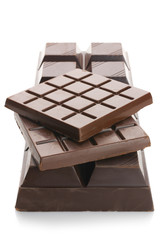 Chocolate bars