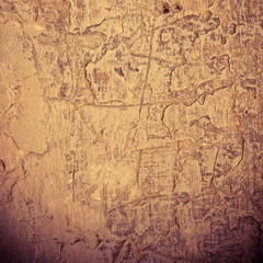 grungy wall - Sandstone surface background