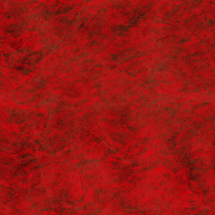 Red seamless paper background