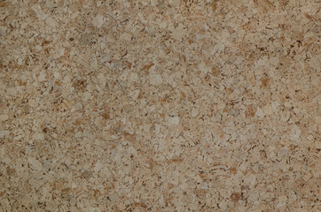 Ground wood background