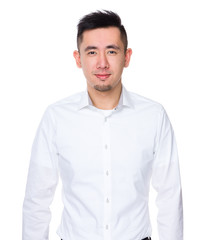 Fototapeta premium Businessman