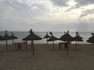 Sunset at Mallorca
