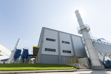Waste management facility