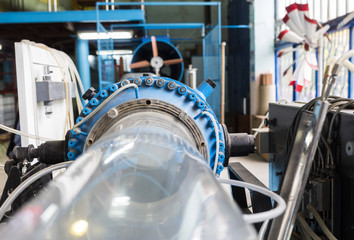 Laboratory in school