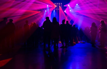  Soiree Electro avec DJ