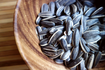 sunflower seed