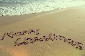 Merry Christmas