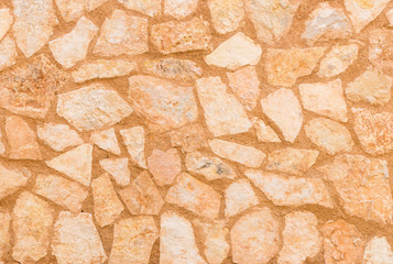 Alte Steinmauer Naturstein Textur Struktur 