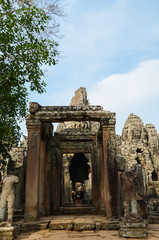 Angkor Wat Cambodia.