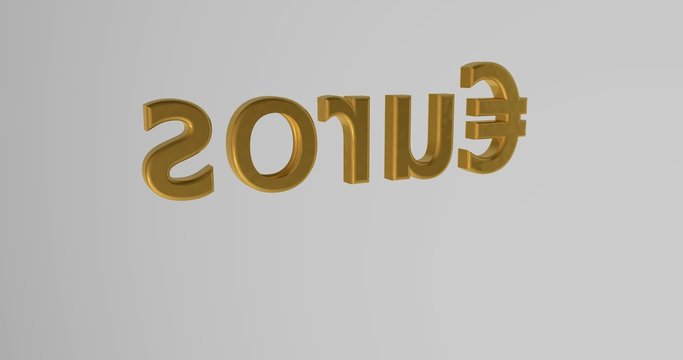Euros Or 4K