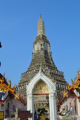 Fototapeta premium ワット・アルンラーチャワラーラーム