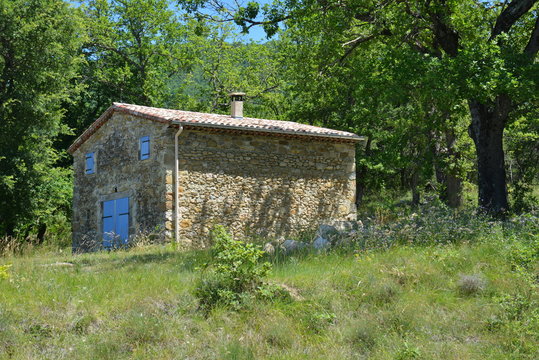 Altes Steinhaus