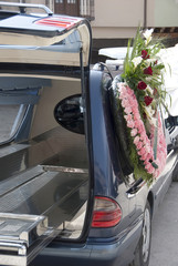 Hearse