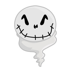 cute ghost