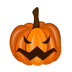 Halloween pumpkin