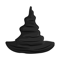 Witch hat