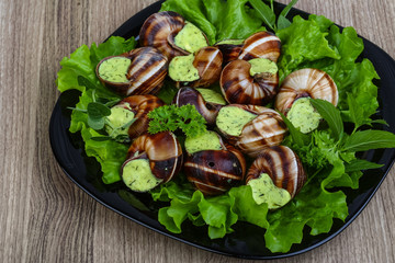 Escargot