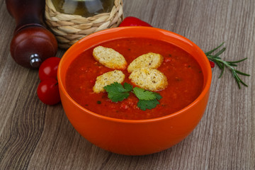 Gazpacho