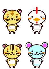 メッセージボード