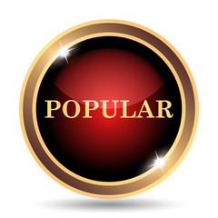 Popular  icon