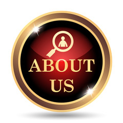 About us icon