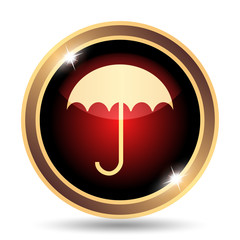 Umbrella icon