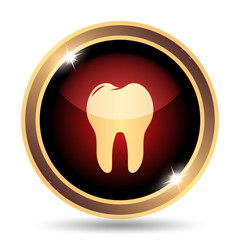 Tooth icon