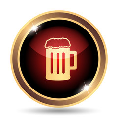 Beer icon