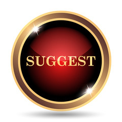 Suggest icon