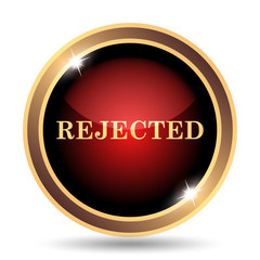 Rejected icon