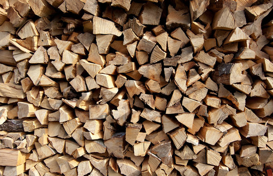 wood stock