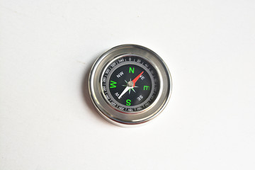 Compass.