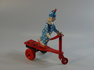 Clown