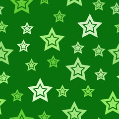 Obraz premium vector seamless pattern