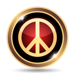 Peace icon