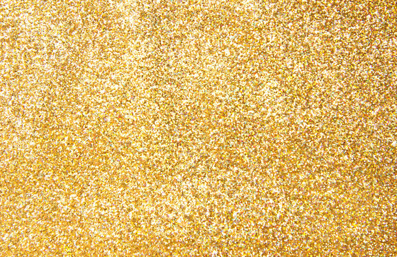 gold sequinned background texture