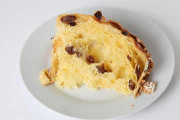 panettone,
