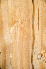 Naklejka premium Wooden wall texture