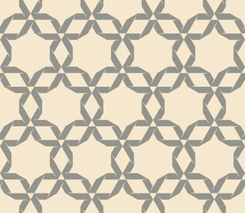 Fototapeta premium Original Abstract Seamless pattern. Vector background