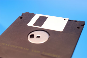 Floppy disk