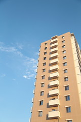 Fototapeta premium マンション