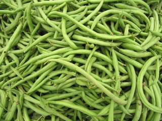 Judías verdes