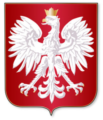 Polish Crest