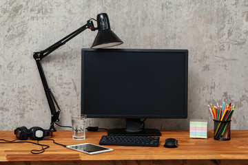 Modern workplace
